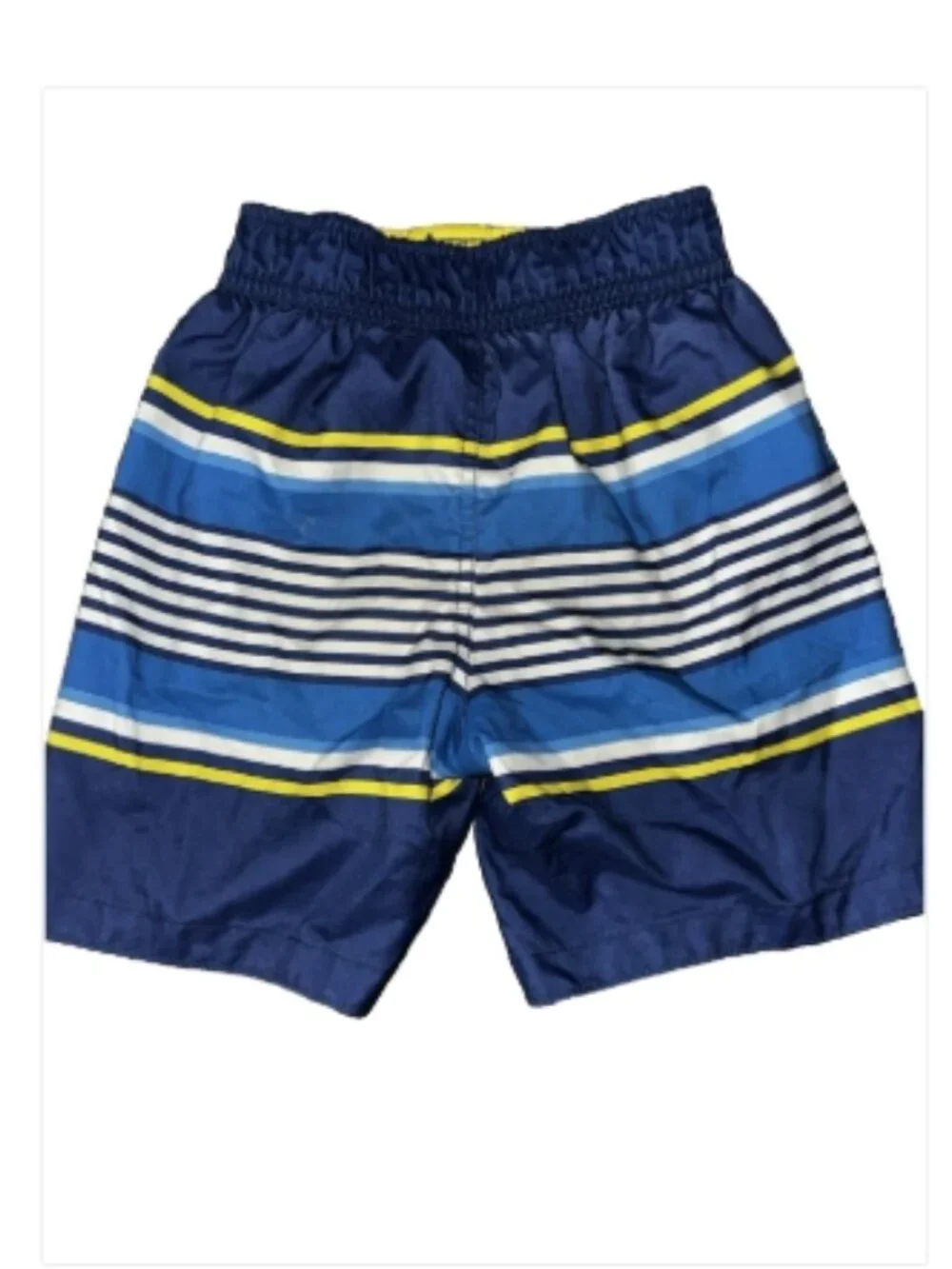 🐾💙 Paw Patrol Swim Trunks – Size 4T 💙🐾